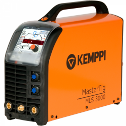 Kemppi MASTERTIG MLS 3000 VRD в Холмах