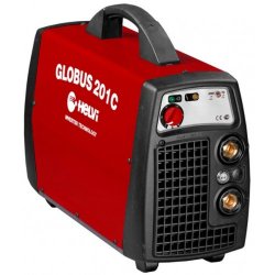 Купить Сварочный инвертор Helvi GLOBUS 201C в Холмах