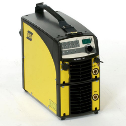 ESAB CaddyTIG 2200i,панель ТА33 DC в Холмах