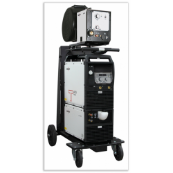 Купить EWM Taurus 405 Synergic S MM TDM в Холмах