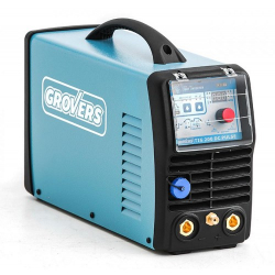 Grovers TIG 200 DC Pulse в Холмах