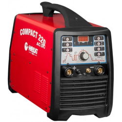 Helvi COMPACT 220 AC/DC в Холмах