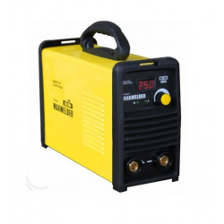 Купить Patriot Max Welder DC-250C Force в Холмах