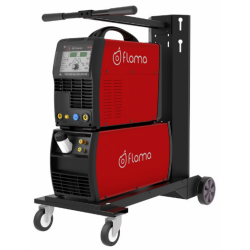 Flama TIG 400 AC/DC PULSE в Холмах