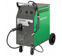 Migatronic Automig 273 UPS m/stik