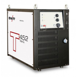 Аппарат аргонодуговой сварки EWM Tetrix 452 RC AW в Холмах