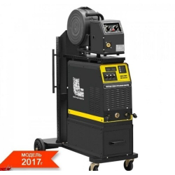 Купить Барс Profi MIG 507 DT2 (380) в Холмах