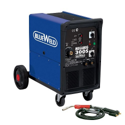 Купить Blueweld MEGAMIG 300S в Холмах