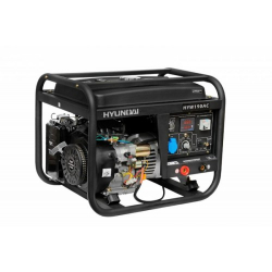 Купить Сварочный генератор Hyundai HYW 190 AC в Холмах