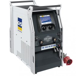 Аппарат аргонодуговой сварки Gys TIG 250 AC/DC-HF в Холмах