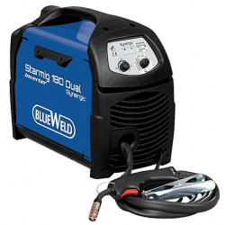 Купить Blueweld Starmig 180 Dual Synergic в Холмах