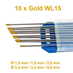 Купить Tbi WL-15(gold) d 4.8 в Холмах
