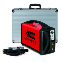 Купить Telwin TECHNOLOGY 238 CE/MPGE 230V в Холмах
