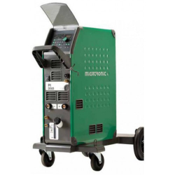 Migatronic PI 350 AC/DC Water в Холмах