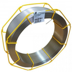 Стоимость ESAB OK Autrod 308H - 1,0mm - 15,0kg в Холмах