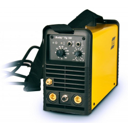 Аппарат аргонодуговой сварки ESAB BUDDY TIG 160 в Холмах