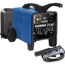 Купить Сварочный трансформатор Blueweld Gamma 2160 в Холмах