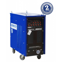 Aurora PRO INTER TIG 500 AC/DC PULSE в Холмах