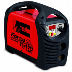Telwin FORCE TIG 170 DC-LIFT в Холмах