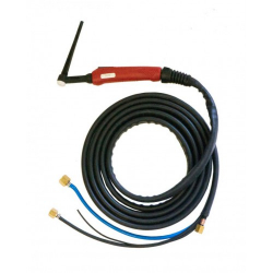 Купить Aurora TIG 20 250A (100%) M12x1, 1/4G, 3/8G, 4m вода в Холмах