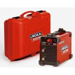Купить Lincoln Electric INVERTEC 170S – в полной комплектации в Холмах