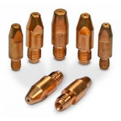 Купить Tbi Наконечник M 6X25mm ECU в Холмах