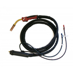 Купить Aurora MIG 500 WATER COOL 500A(60%) EURO 3m в Холмах