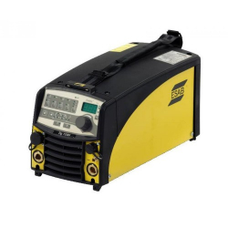 ESAB CaddyTIG 1500i, панель ТА34 в Холмах