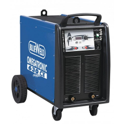 Купить Blueweld Omegatronic 630 CE в Холмах