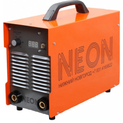 Купить Сварочный инвертор Neon ВД 315 в Холмах