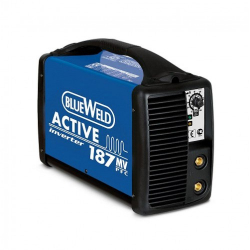 Купить Blueweld Active 187 MV/PFC в Холмах