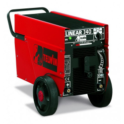 Купить Telwin LINEAR 340 230-400V в Холмах