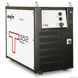 Аппарат аргонодуговой сварки EWM Tetrix 352 RC в Холмах