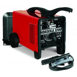 Купить Telwin NORDIKA 3200 230-400V ACD в Холмах
