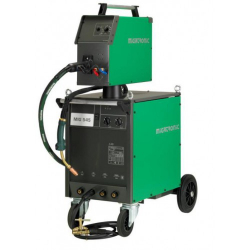 Купить Migatronic Mig 545 STB в Холмах