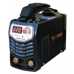 Купить FoxWeld FoxMaster 2200 в Холмах