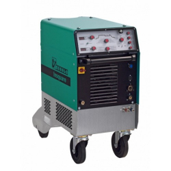 Merkle Insquare W 321 AC/DC с аксессуарами в Холмах