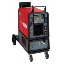 Cebora TIG DC EVO 500/T ROBOT в Холмах