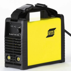 Купить Сварочный инвертор ESAB BuddyArc 145 в Холмах
