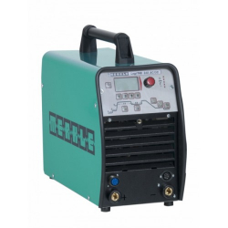 Merkle LogiTIG 240 AC/DC с аксессуарами в Холмах