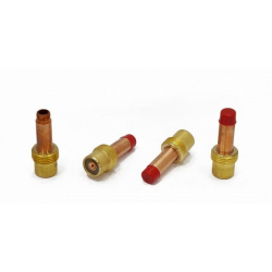 Купить Aurora Держатель цанги GasLens d.1.6 (TIG17-18-26) (10 шт.) в Холмах
