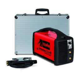 Купить Telwin TECHNOLOGY 216 HD 230V в кейсе в Холмах