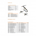 Купить Сварог TECH TS 18 (M12x1, 1/4G, 3/8G) 4м в Холмах Купить Сварог TECH TS 18 (M12x1, 1/4G, 3/8G) 4м в Холмах