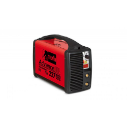 Купить Telwin ADVANCE 227MV/PFC TIGDC-LIFT100-240V+ACX в Холмах