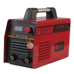 Купить Сварочный инвертор Edon LV-250 в Холмах