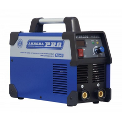 Купить Сварочный инвертор Aurora PRO INTER 230 в Холмах