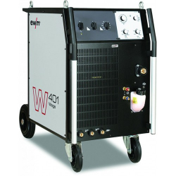 Купить EWM Wega 401 M2.40 FKG в Холмах