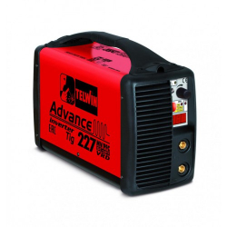 Telwin Advance 227 MV/PFC TIG DC-LIFT VRD в Холмах