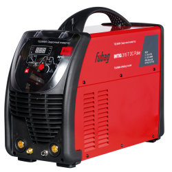 Fubag Инвертор сварочный INTIG 315 T DC PULSE + горелка FB TIG 26 5P 4m (38459) в Холмах