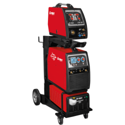 Купить Helvi Maxitech 355C R.A. PULSE в Холмах